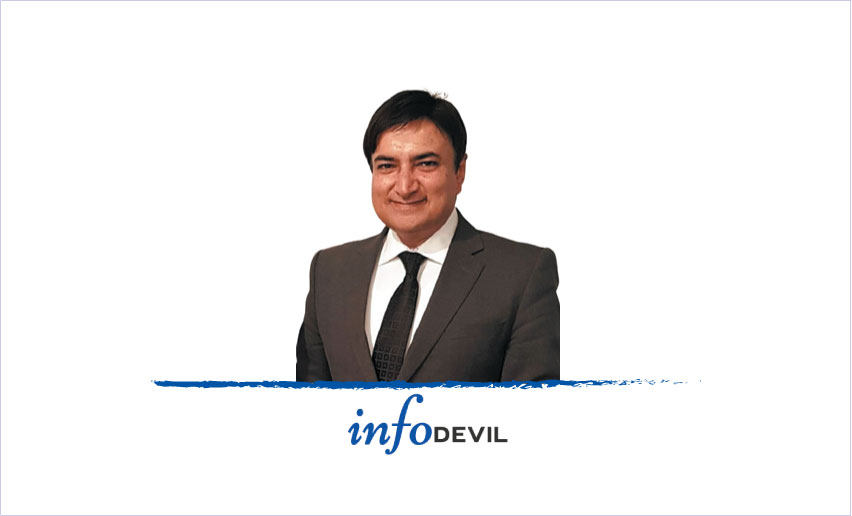 Arif Anis Malik