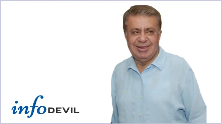 Arif Nizami