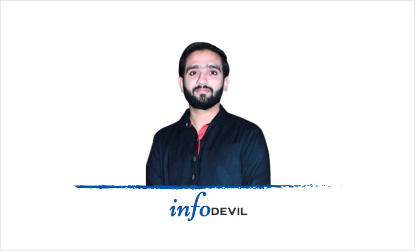 Arslan Khalid