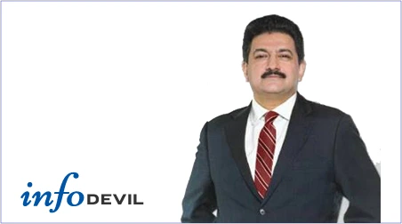 Hamid Mir