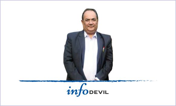 Iqtidar Javed