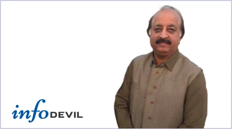 Shakir Hussain Shakir
