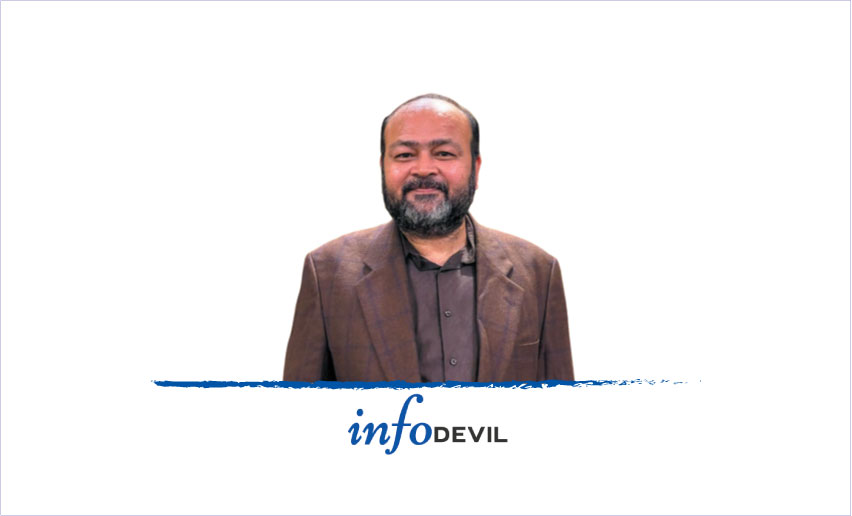 Dr. Muhammad Tayyab Khan Singhanvi