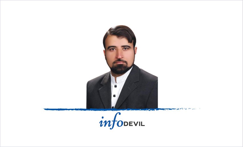 Umar Khan Jozvi