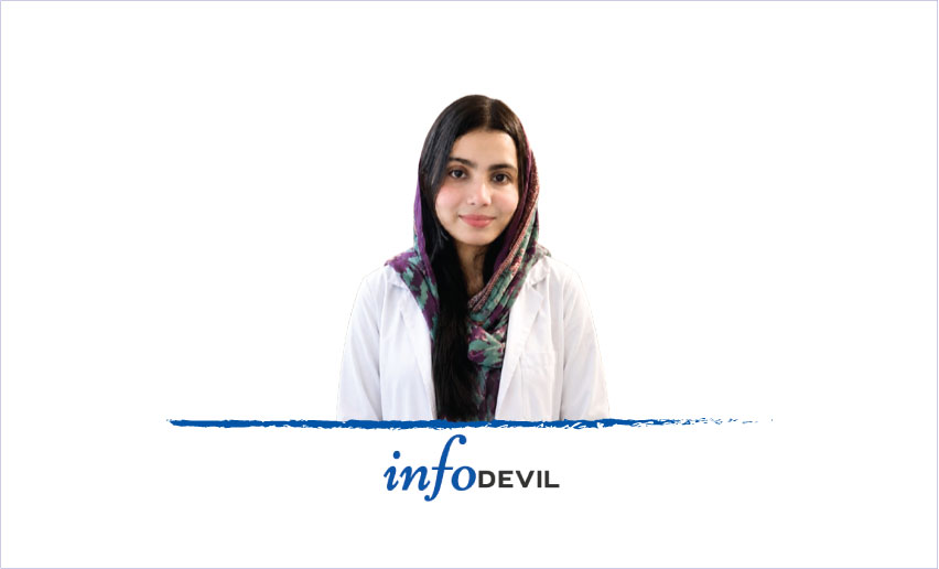 Unzila Siddiqui